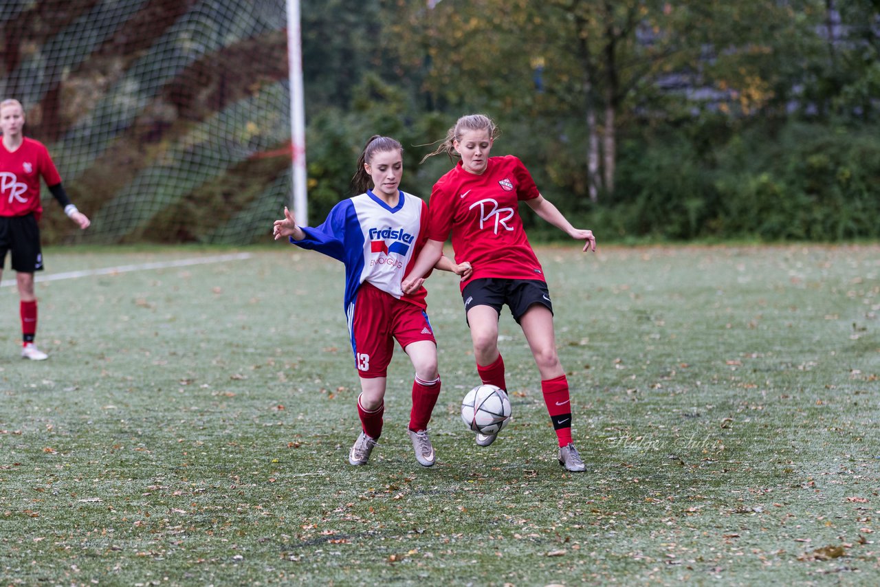 Bild 179 - Frauen Lieth : Halstenbek-Rellingen : Ergebnis: 2:0